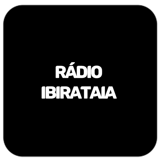 Android application Rádio Ibirataia screenshort