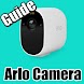 Arlo Camera Guide - Androidアプリ