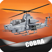 Top 33 Action Apps Like Cobra Helicopter Flight Simulator AH-1 Viper Pilot - Best Alternatives