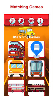 Bus Games For Kids 4 Year Old 1.02 APK screenshots 8