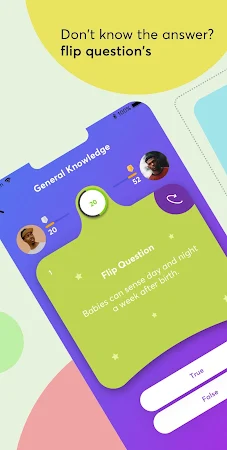 Game screenshot Quizflix: Brain Training Quiz mod apk