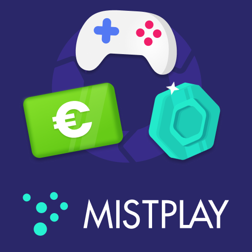 تطبيق MISTPLAY: العب واكسب المال بسهولة 🎮💰