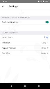 Relax with Andrew Johnson Mod Apk Download 3