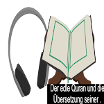 Cover Image of Descargar Quran in German  APK