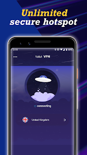 Vault VPN v1.0.0 APK [MOD, Premium] Download Latest For Android 1