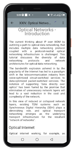 Telecommunication Systems  Networks - All in One