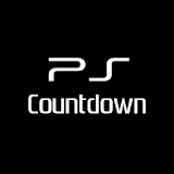 PS5 - Release Countdown icon