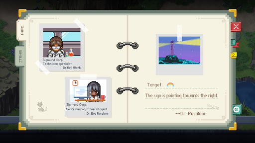 To the Moon - Adventure - games