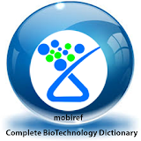 BioTechnology Dictionary Free icon