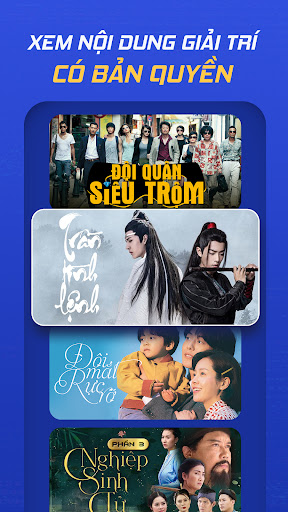OnDemandViet Screen 3
