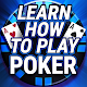 Apprenez à jouer au Poker