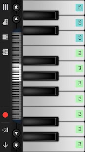 Walk Band - Musik Studio Screenshot