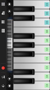 Walk Band - Multitracks Music 7.5.0 APK screenshots 1