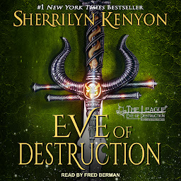 「Eve of Destruction」のアイコン画像