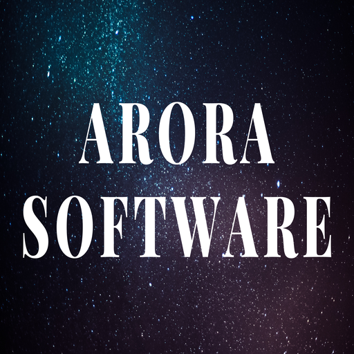 Arora Weather logo