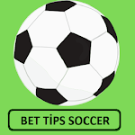 Cover Image of Download bet tips soccer ht ft 3.20.3.5 APK