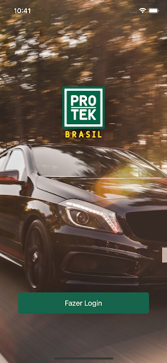 Android application PROTEK BRASIL screenshort