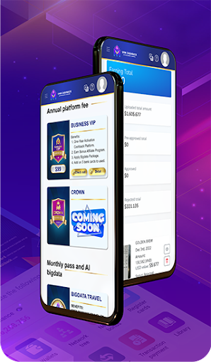 VMMCASHBACK Screen 3
