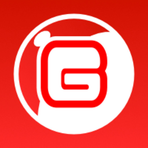 Gat-Pon: Idle Creatures logo
