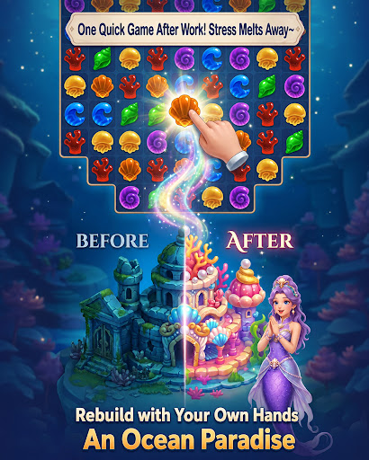Abyss World screenshot 10
