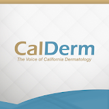 2015 CalDerm Annual Meeting icon