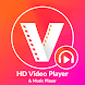 HD Video Player - Video Player All Format - Androidアプリ