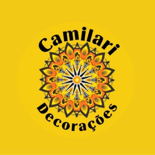 Camilari logo