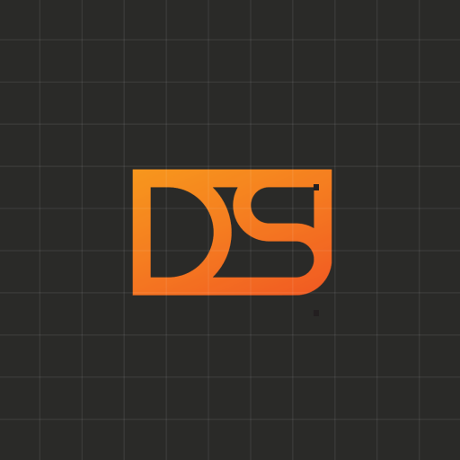 DSTIME logo