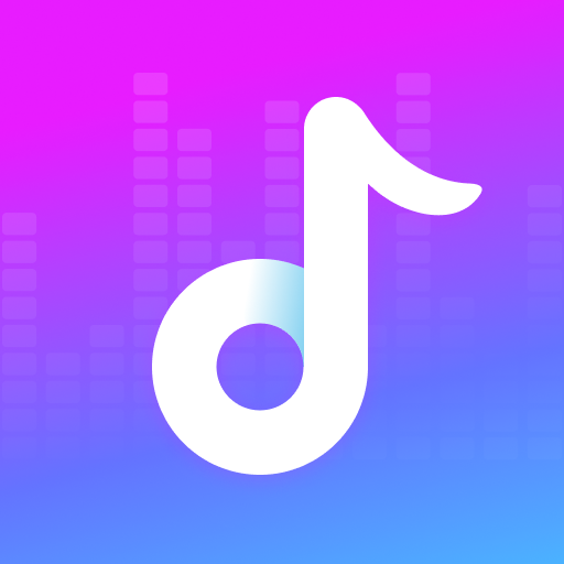 Music Player: Music Identifier 1.1.6 Icon