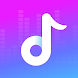 音楽認識 - オフライン 音楽プレーヤー - Androidアプリ