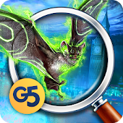 The Paranormal Society: Hidden Object Adventure