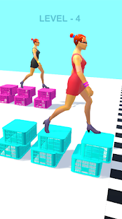 Milk Crate Challenge Master 3D 0.3 APK screenshots 18