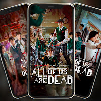 All Of Us Are Dead Wallpaper