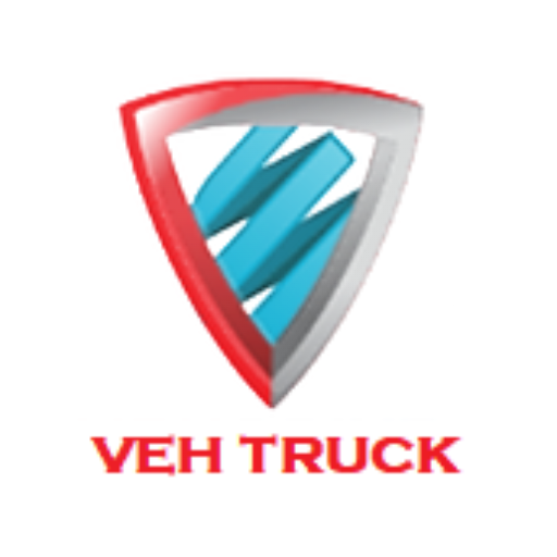 VehTruck logo