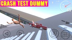 Crash Test Dummyのおすすめ画像2