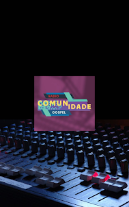 Rádio Comunidade Gospel