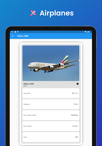 Trump Cards - Vehicles