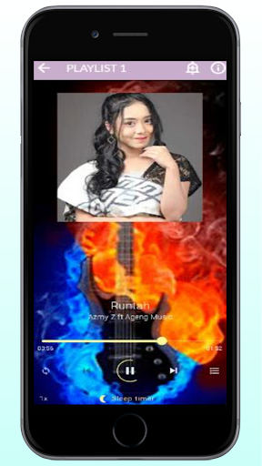 RUNTAH Ageng Musik Azmy Z