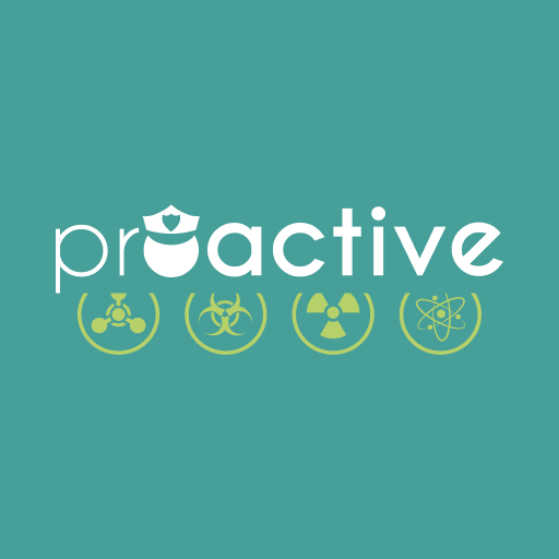 Proactive logo