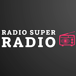 Ikoonipilt Radio Super Radio