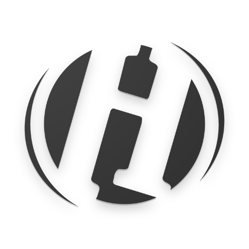 Hermanos Associação logo