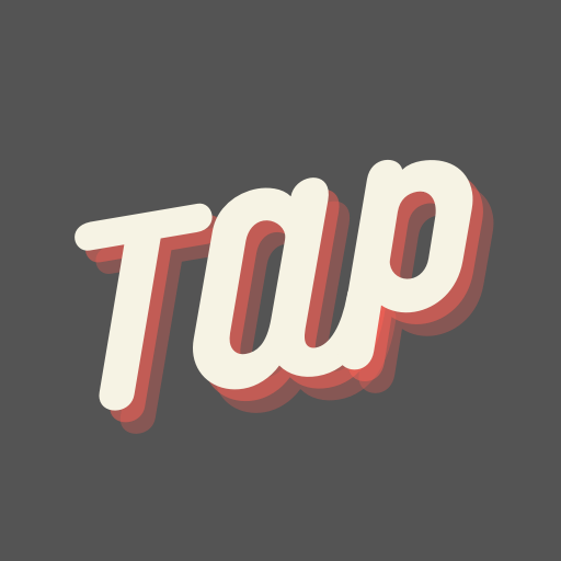 TAP - Find your people - AppWisp.com