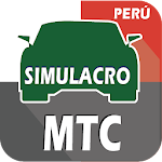 Cover Image of Download Simulador Balotario Perú  APK