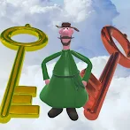 Keeper of keys