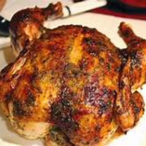 وصفات دجاج بالفرن