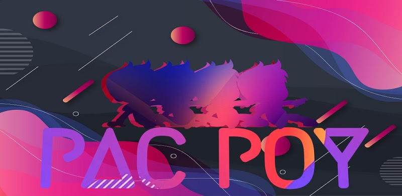 PacPoy -  Adventurous Run