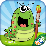 Spelling Bug: Word Match 1.0.4 Icon