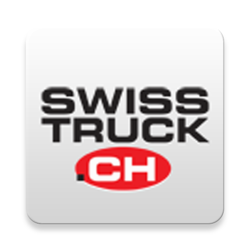SwissTruck logo