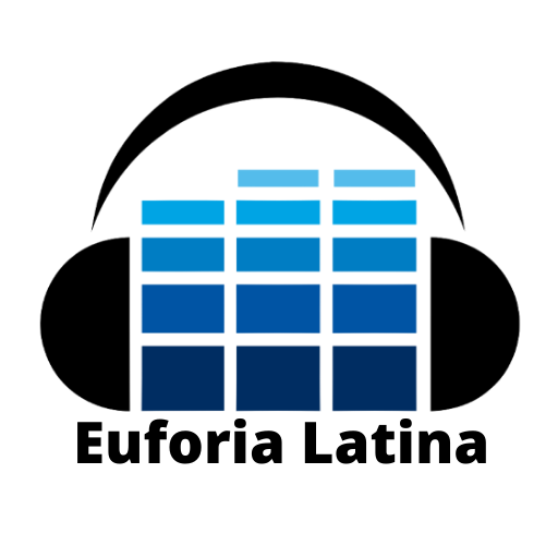 Euforia Radio Latina 3.7 Icon