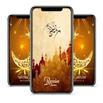 Cover Image of Download خلفيات رمضان بدون نت  APK